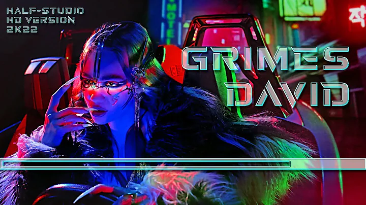 Grimes - David