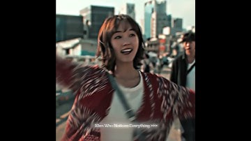 Thumbnail of Men Notices Everything❤️‍🔥✨ | Ft Love Story - Indila | JokerVFX Ae | #shorts #lovesongstatus #edit