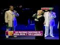 Estela Raval &quot;Mi oracion&quot; - Luna Park 2008