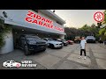 Zidanes garage  wheels of pakistan  pakwheels