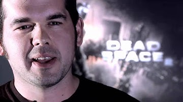 Dead Space 2 - Multiplayer Trailer with Ian Milham