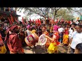 Panigrahipentho Danda Nacha 2025 1st Day Panigrahipentho Danda Nacha 2025 1st Day