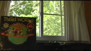 サード・ワールド THIRD WORLD / ロック・ザ・ワールド ROCK THE