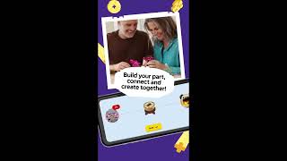 LEGO Botanicals Builder App video screenshot 4