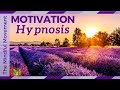 Develop Motivation and Confidence: A Relaxing and Inspiring Hypnosis Practice