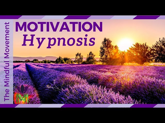 Develop Motivation and Confidence: A Relaxing and Inspiring Hypnosis Practice class=