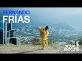 Fernando Frías presents I'm No Longer Here | The World Around Summit 2021