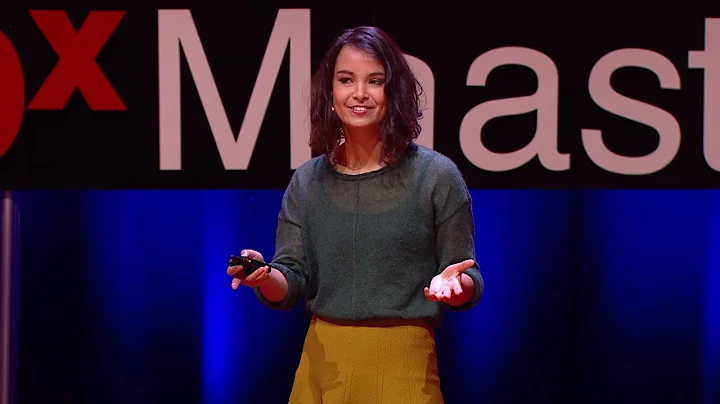 Challenge your normal  | Lisa Hu | TEDxMaastricht