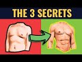 Flabby Chest // What You Need to Know to Get Rid of It