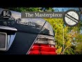Mercedes-Benz W124: "The Masterpiece" - H&L Enthusiasts Series