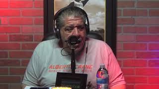 The Church Of What's Happening Now: #675 - Joey Diaz and Lee Syatt