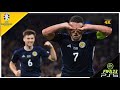 Scotland Vs Spain | UEFA Euro 2024 Qualifiers | Live 4K