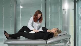 Cambio Pannolone Anziani Allettati