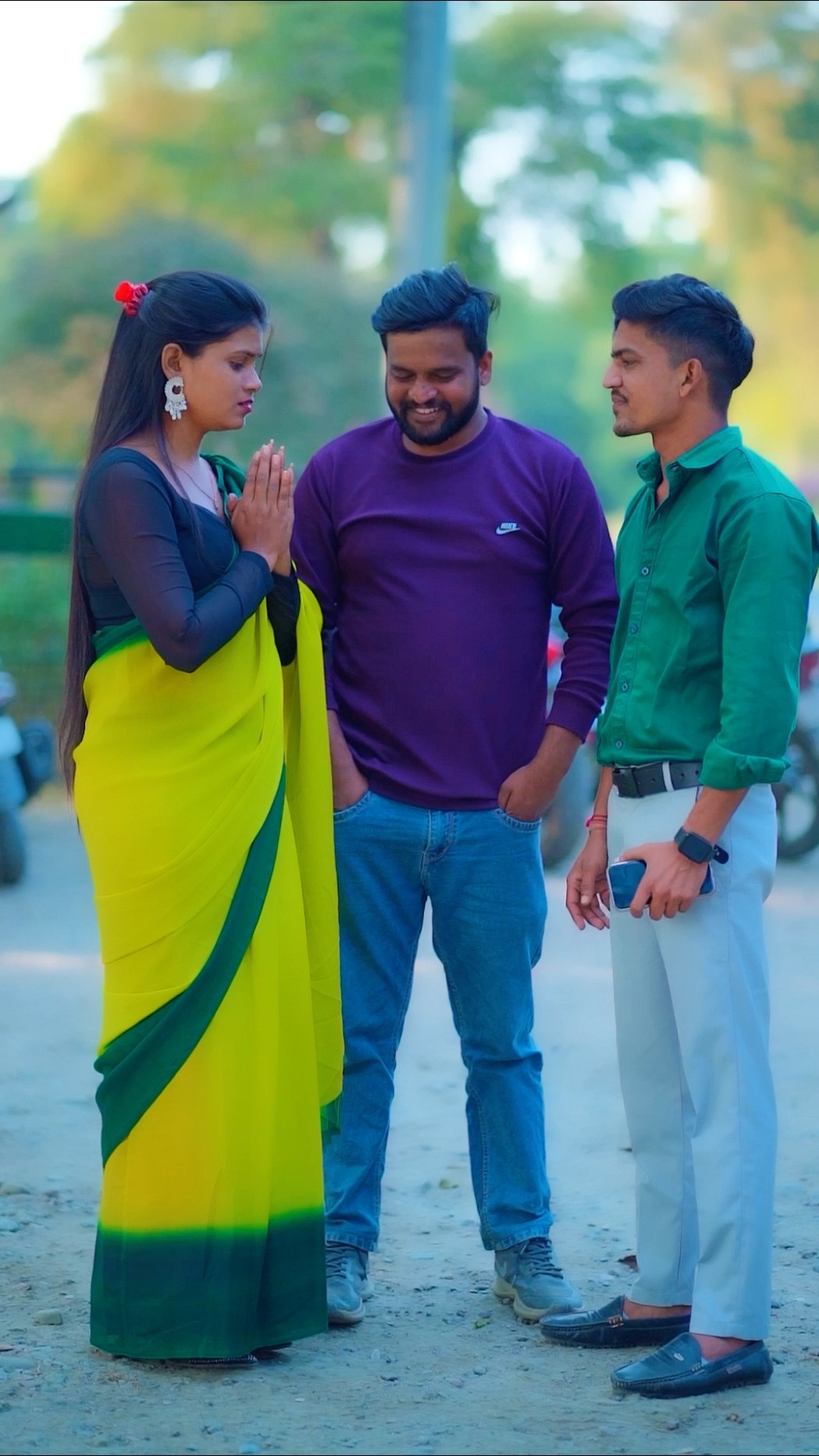 Thukra ke Mera pyar Mera intekam dekhegi