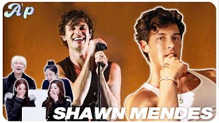 Download Lagu Shawn Mendes: The Pop Heartthrob Korean Artists Can’t Stop Reacting To | Asopo MP3