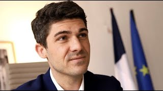 LR : quel avenir pour Aurélien Pradié au sein du parti ?