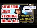 Stevie Stone Leaves Strange Music | Starts AHDASEE Records