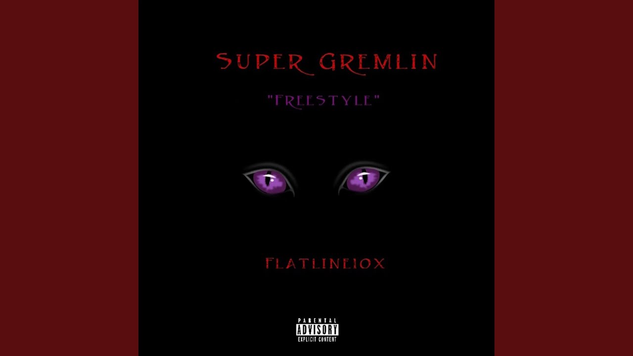 在 YouTube 上觀看「Super Gremlin Freestyle」 在 YouTube 上觀看「Super Gremlin Freestyle」