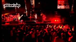 Download lagu RIF - Party Lagi Live at Java Rockin'land 2013