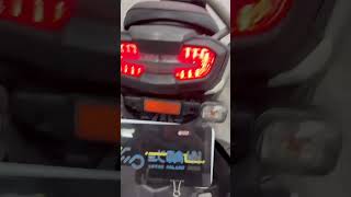 【高雄店】2018 山葉 BWSR 125 #2108 $45,000