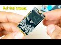 АПГРЕЙД КИТАЙСКОГО НОУТБУКА! ШУСТРЫЙ И НЕДОРОГОЙ SSD M.2 ОТ КОМПАНИИ OLALA! ОТЗЫВ. ТЕСТЫ