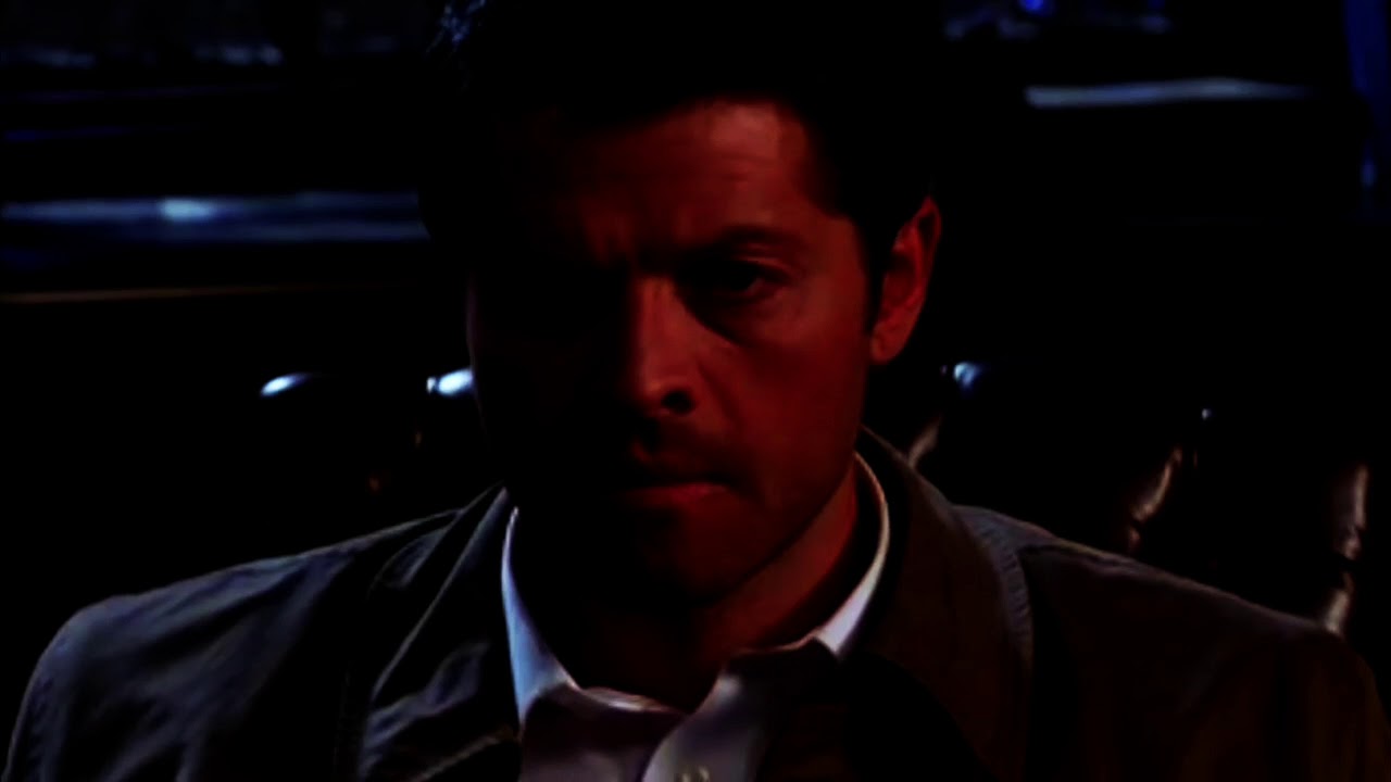 Destiel- Better Love (Warning Slash NSFW)