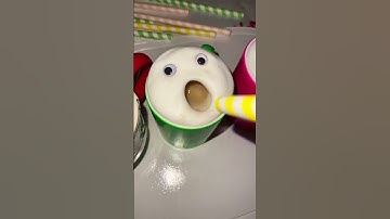 YouLookYummy482|Have you ever heard of coffee screaming? 第一次听到咖啡叫！