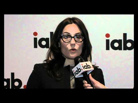 Yahoo!'s Erin McPherson - 2012 IAB Digital Video Marketplace ...