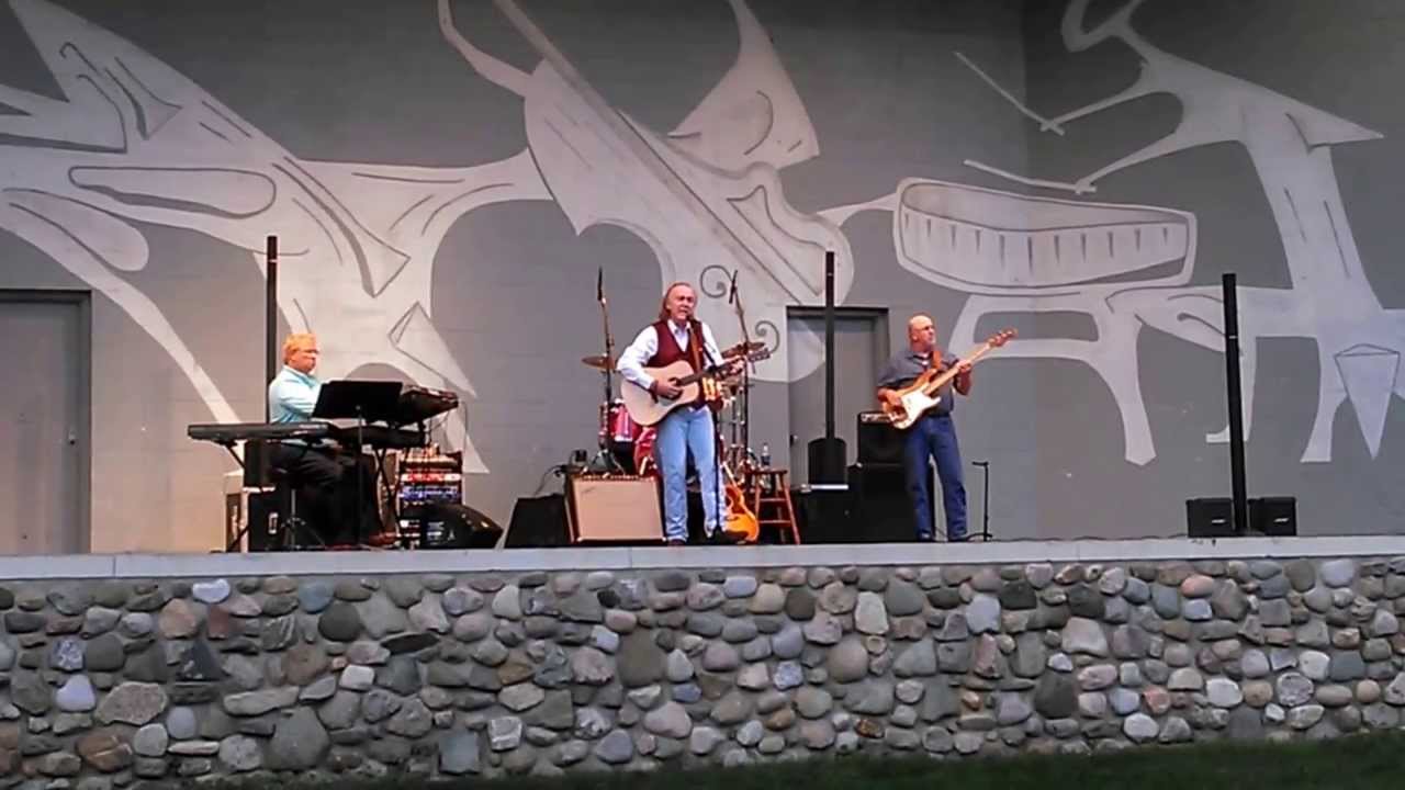 Whispers Of The North at the Owosso Amphitheater 8Aug2013 - YouTube