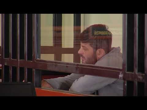 ბათუმში, პოლიციელის დაჭრაში ბრალდებულს აღკვეთის ღონისძიების სახით პატიმრობა შეეფარდა