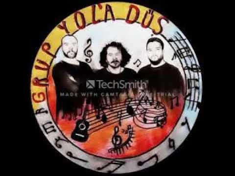 YOLA DÜŞ   MAVİ TÜRKÜ