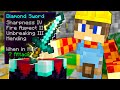 HO INCANTATO per LA PRIMA VOLTA in MINECRAFT HARDCORE! - EP11