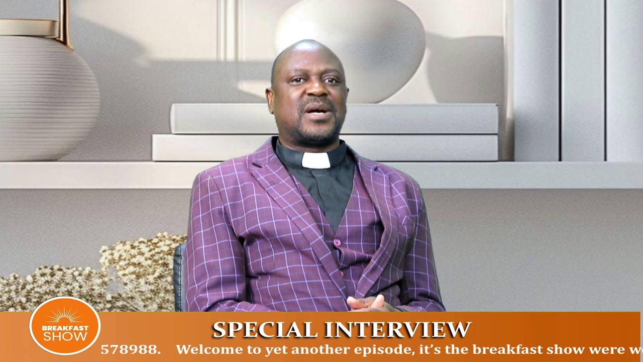 MORNING BREAKFAST SHOW