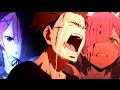 Re :Zero 「AMV」- Not Gonna Die