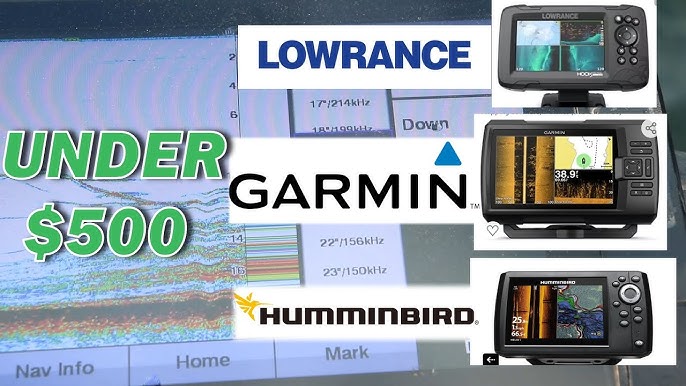 Lowrance Hook Reveal Review: Watch This Before You Buy 