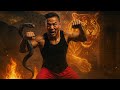 Part 2 | Southern Fist (Nanquan) Tutorial: Step-by-Step Basics, Combos & Form ;南拳教学