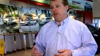 Toyota Dealerships Make Repairs