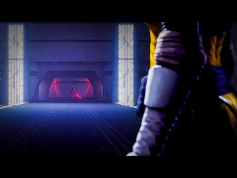 Something HUGE is coming...