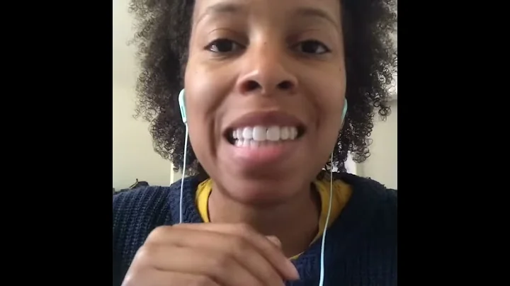 Dont be aunt terry, be cousin Faith. #SoulFood #Fa...
