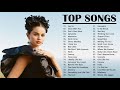 TOP SONGS 2021 - NEW POP SONGS 2021 - Top Popular Playlist - New Pop Songs 2020