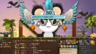 NIVEL 51 EM 3 DIAS *9K DE XP* (TRANSFORMICE)