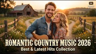 COUNTRY SONGS 2026 | BEST COUNTRY MUSIC COLLECTION