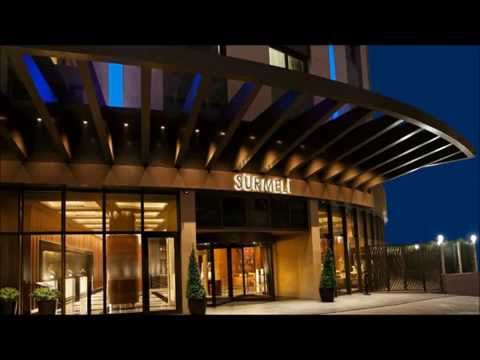 Surmeli Istanbul Hotel Adresi Telefonu & Surmeli Istanbul Hotel Oda Fiyatları