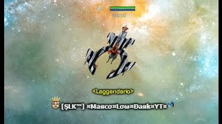 Darkorbit | War™