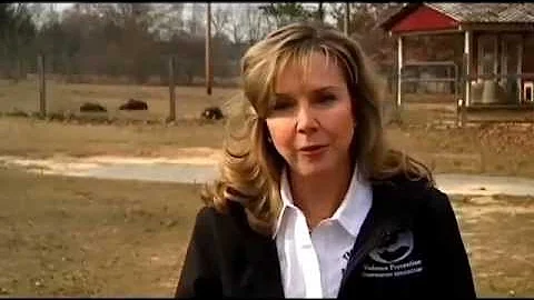 WIS 10 RAW VIDEO:Cheri Thompson describes Bronte's...