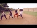 Sitya Loss Leka Nzine Eddy Kenzo Original African Kinds Dance Version 