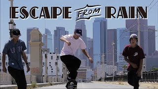 Download Lagu Escape from Rain ~ Full video MP3 Download Lagu Escape from Rain ~ Full video MP3