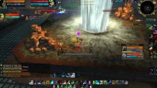 2V2 2009 05 30 Dk Drd Vs Dk Drd