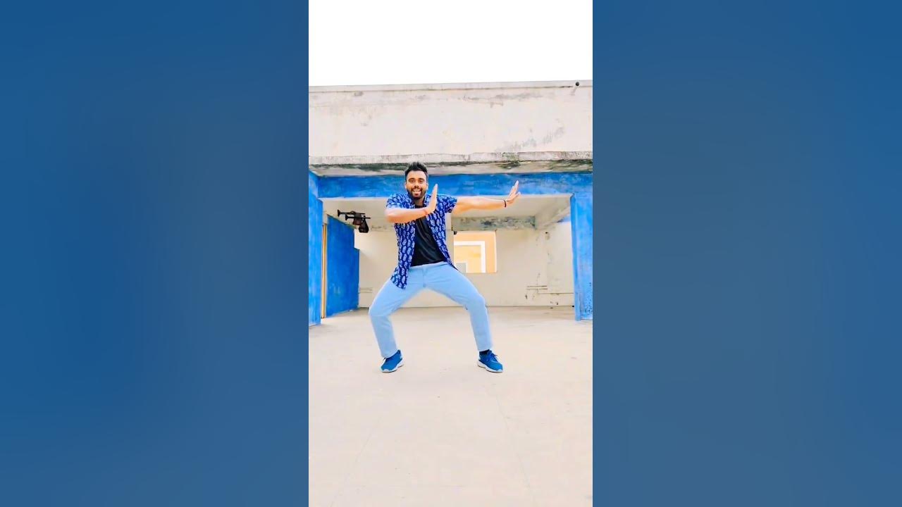 #shorts Megastar Chiranjeevi Shankar Dada MBBS Dance