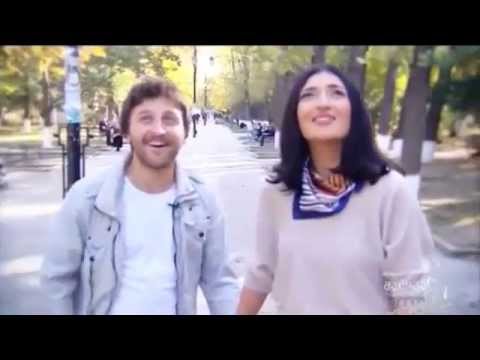 სოფლელი გოგო თბილისში - მანიკო გვაჭანიძე